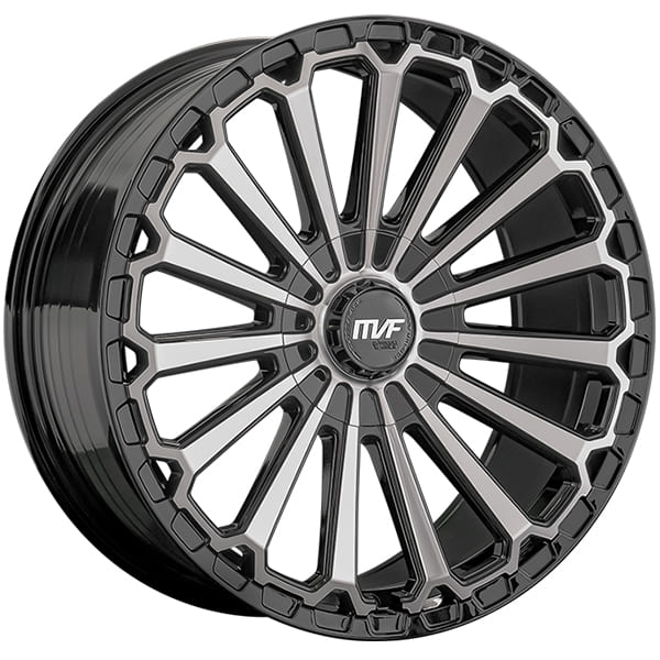 ДЛ 6*139.7 20*9 D100.1 ET25 LS FlowForming RC80 BKF